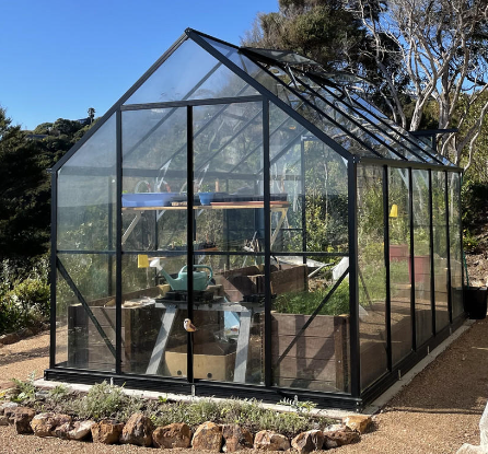 Smart Value Greenhouse