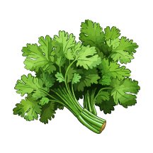 Parsley