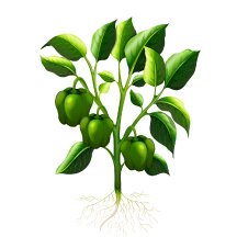 Pepper